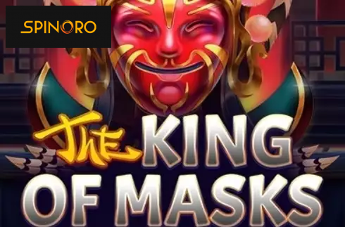 The King of Masks